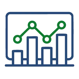 Insights icon.